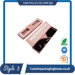 Luxury Hair Extension Boxes sample#3