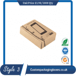 Mobile Accessories Packaging Boxes sample #3