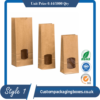 Window Packaging Bags