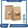 Window Packaging Bags - Image 2