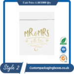 Wedding Gift Bags uk