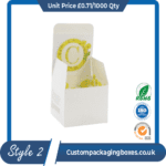 custom printed makeup packaging boxes sample style#2