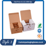 custom printed nail polish packaging boxes sample #3