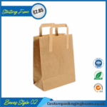 Paper Carrier Bags 02