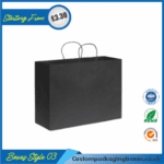 Paper Carrier Bags 03