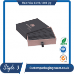 Custom Gift Boxes Wholesale sample #3