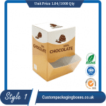 Cutom Retail Packaging sample #1