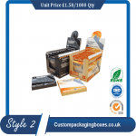 Custom Retail Packaging sample #2