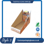 Custom Retail Packaging sample #3