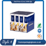 Custom Retail Packaging sample #4