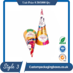 STANDARD CONE SLEEVE