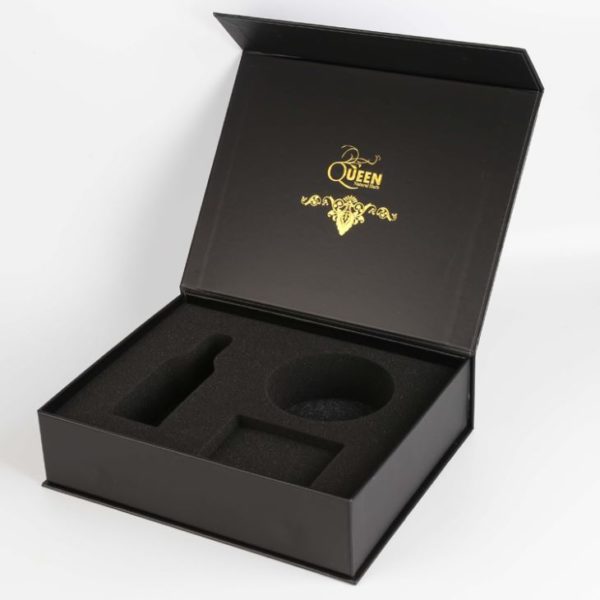 Custom Packaging Boxes for Products EcoFriendly Packaging