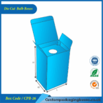 Die Cut Bulb Boxes 01