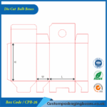 Die Cut Bulb Boxes 04