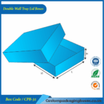 Double Wall Tray Lid Boxes 03