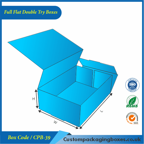 Full Flat Double Try Boxes 02