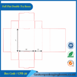 Full Flat Double Try Boxes 04