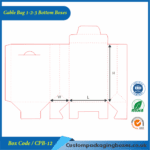 Gable Bag 1-2-3 Bottom Boxes 04