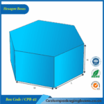 Hexagon Boxes 03