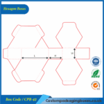 Hexagon Boxes 04