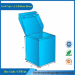 Lock Cap 1-2-3 Bottom Boxes 02