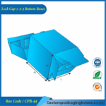 Lock Cap 1-2-3 Bottom Boxes 03