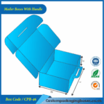 Mailer Boxes With Handle 02