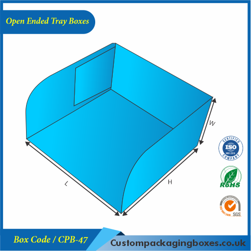 Open Ended Tray Boxes 01