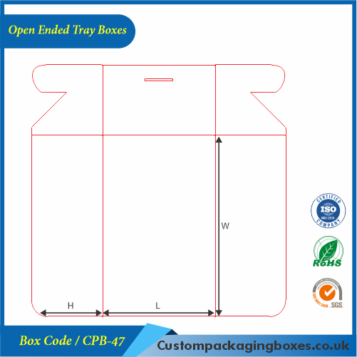 Open Ended Tray Boxes 04