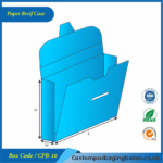 Paper Breif Case 01