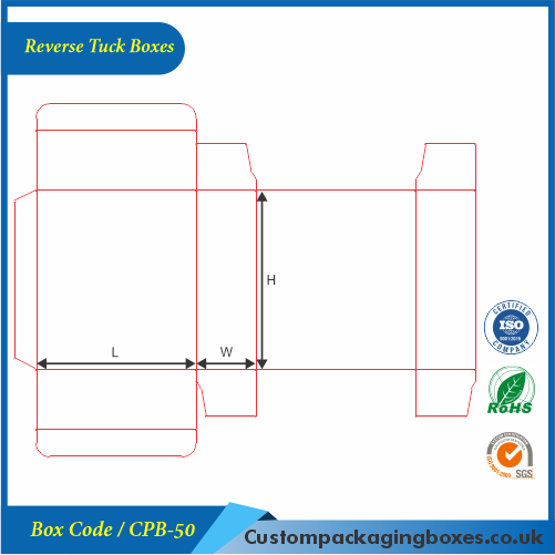 Reverse Tuck Boxes 04