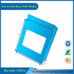 Reverse Tuck Boxes With Window 01