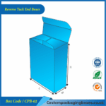 Reverse Tuck End Boxes 01