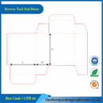 Reverse Tuck End Boxes 04