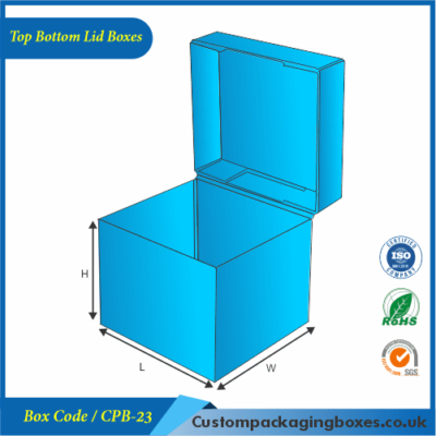 Top Bottom Lid Boxes 01