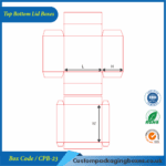 Top Bottom Lid Boxes 04