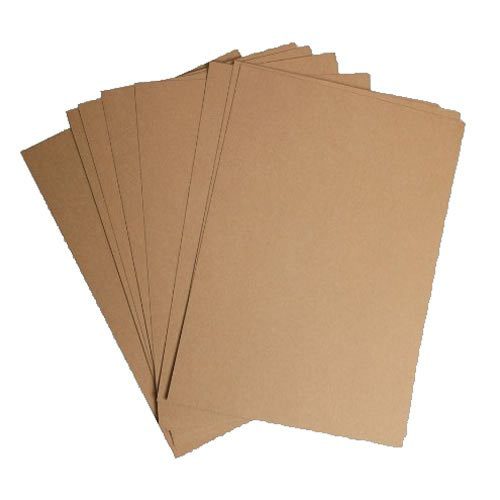 Kraft Card