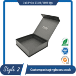 Promotional Boxes sample #2