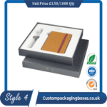 Promotional Boxes sample #4