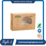 Wholesale Product Packaging sample #2