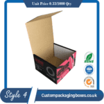 Bespoke Box Manufacturers