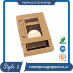 bespoke Packaging boxes manufacturers UK