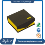 rigid Packaging boxes manufacturers