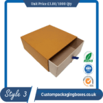 rigid Packaging manufacturers