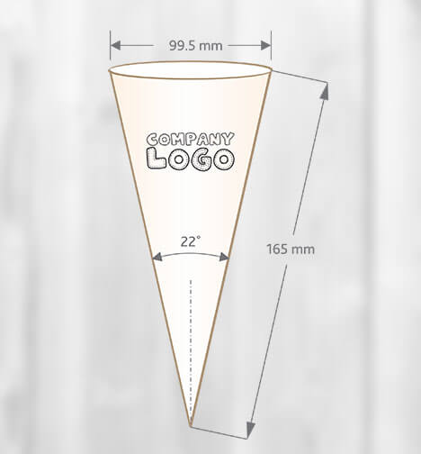 cone-sleeve measurements