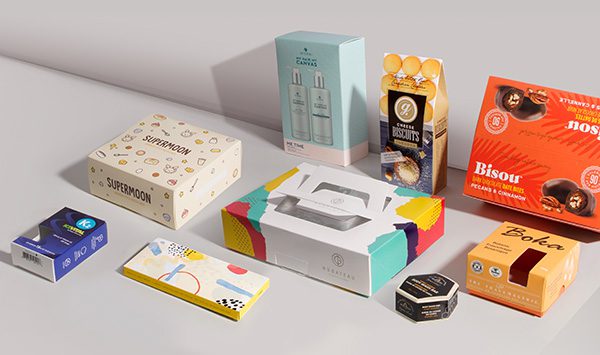 5 Things to Know Before Choosing a Packaging Printing Service