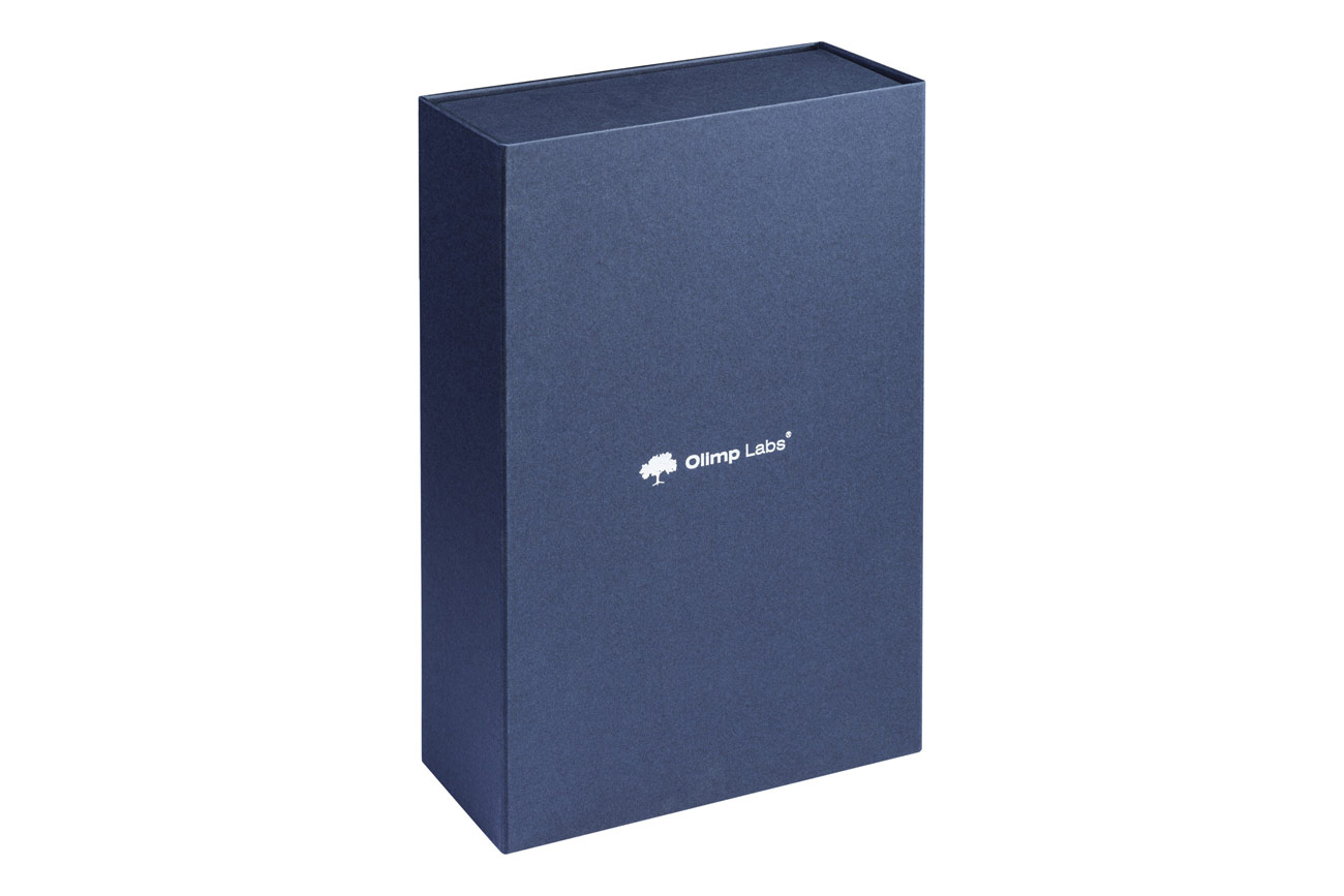 customised rigid boxes