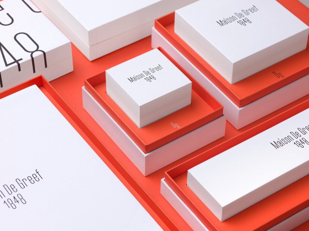 rigid boxes set