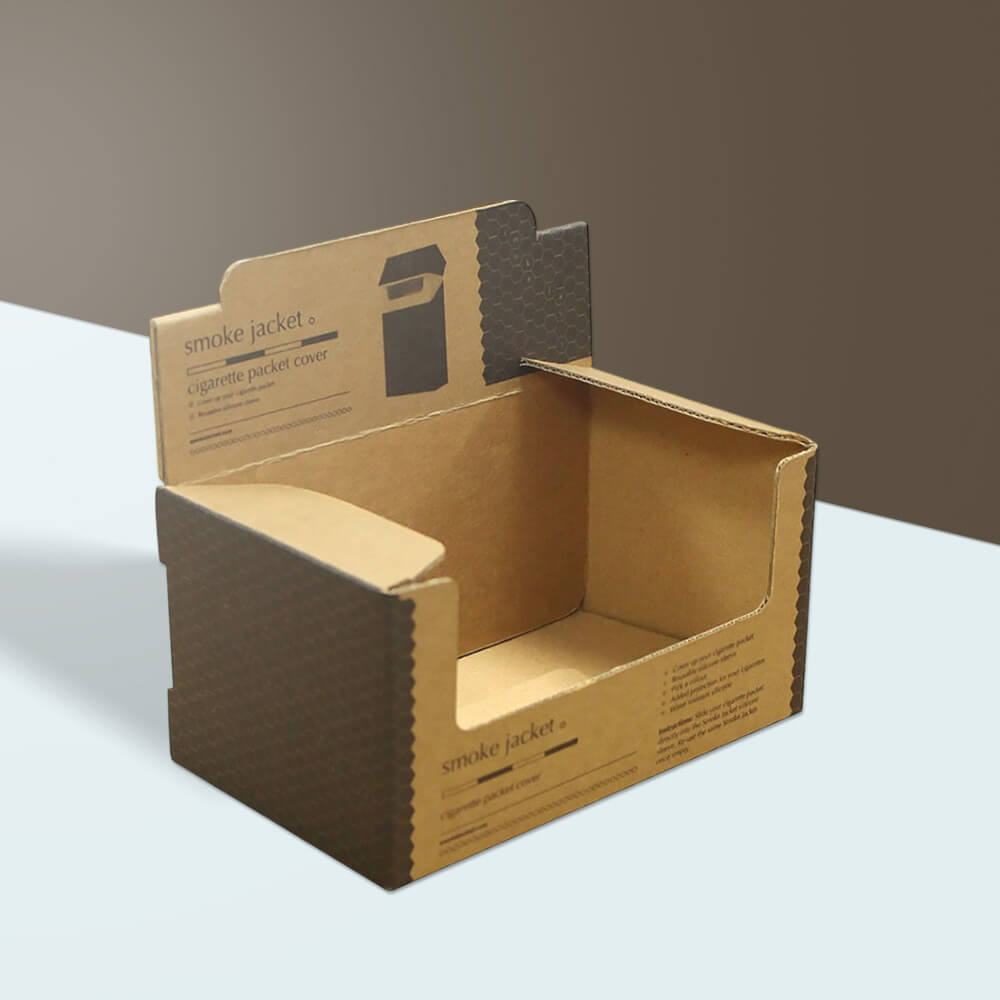 Counter Display Packaging Boxes