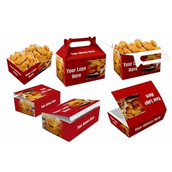 Custom-Food-Box